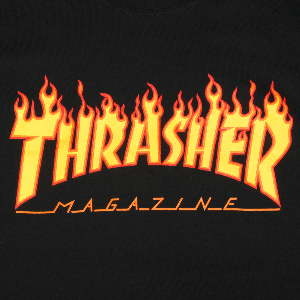 Flame T-Shirt
