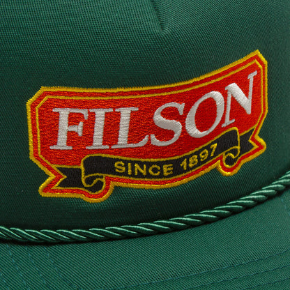 Harvester Cap