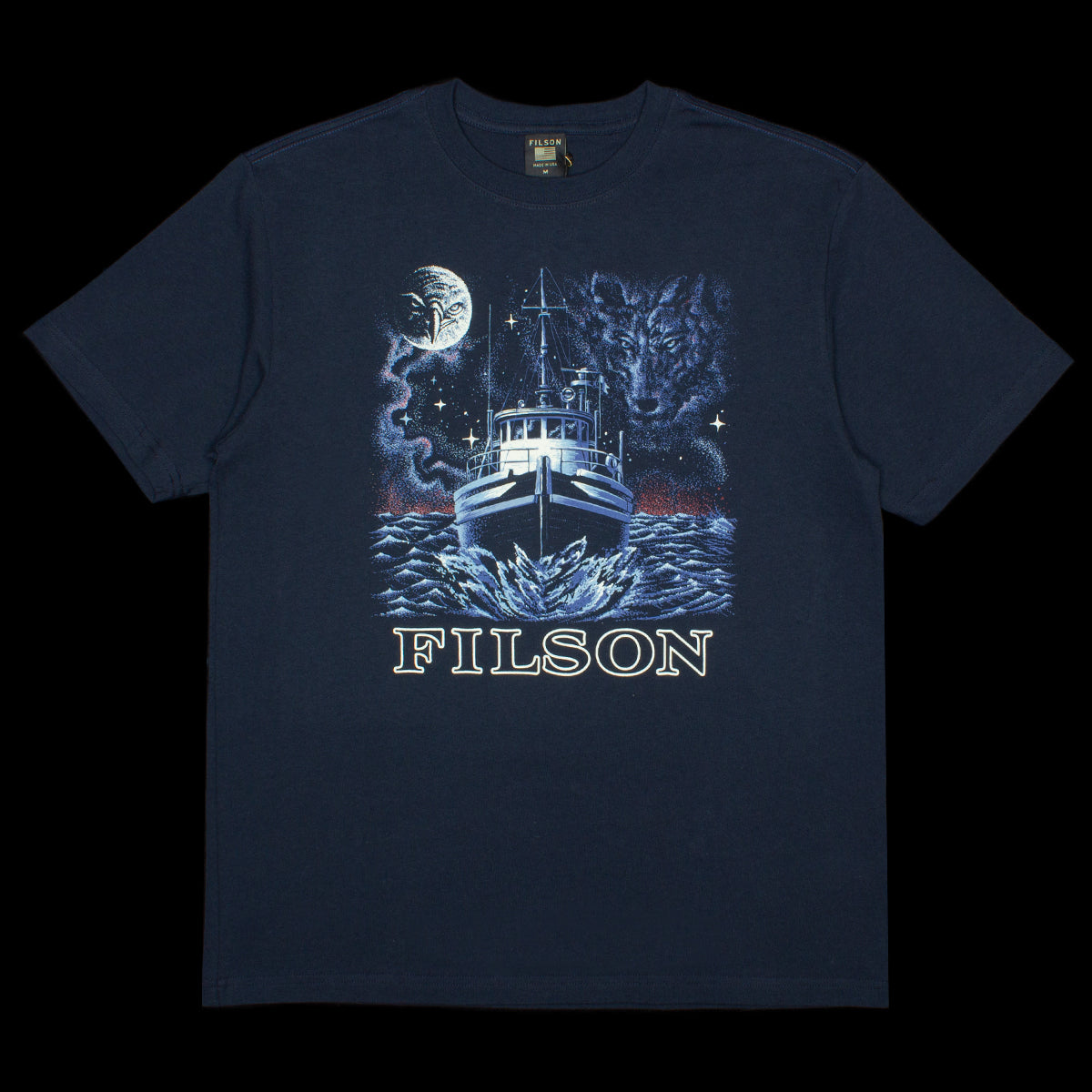 Pioneer S/S T-Shirt