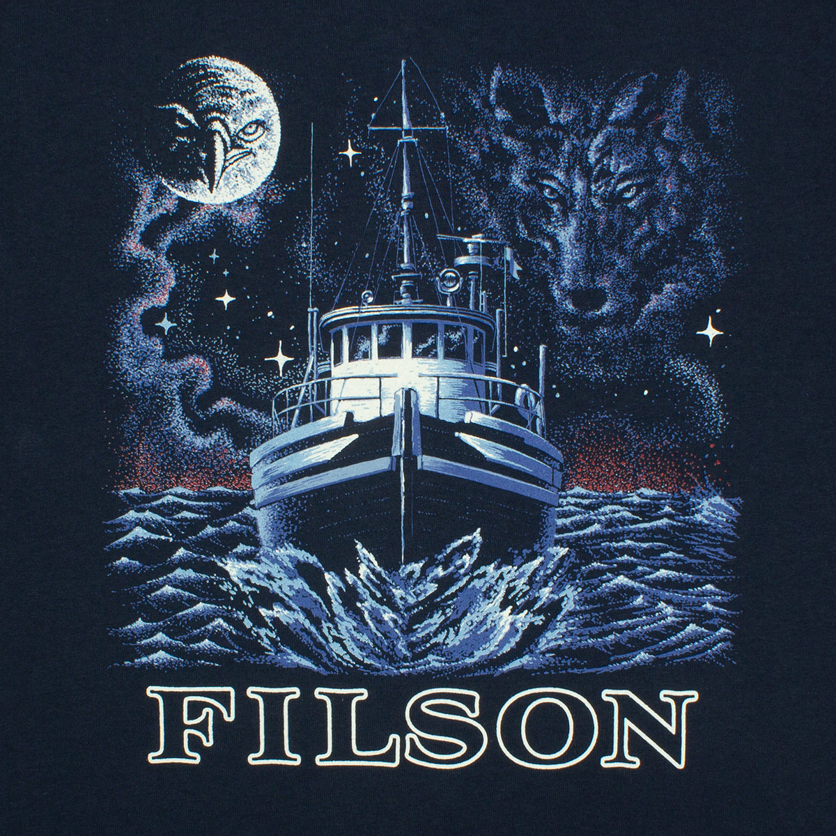 Pioneer S/S T-Shirt