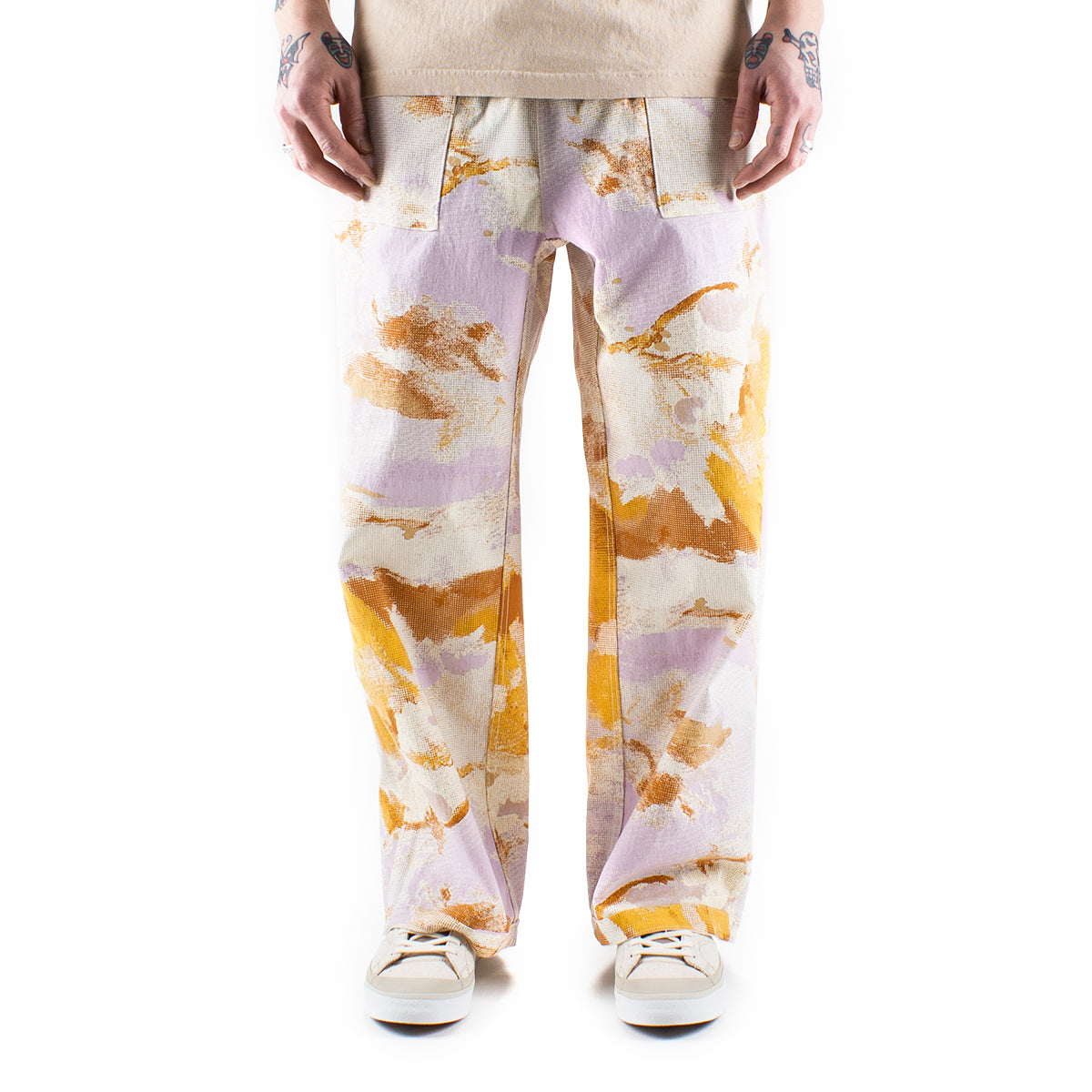 Nike SB x Doyenne Reversible Pant