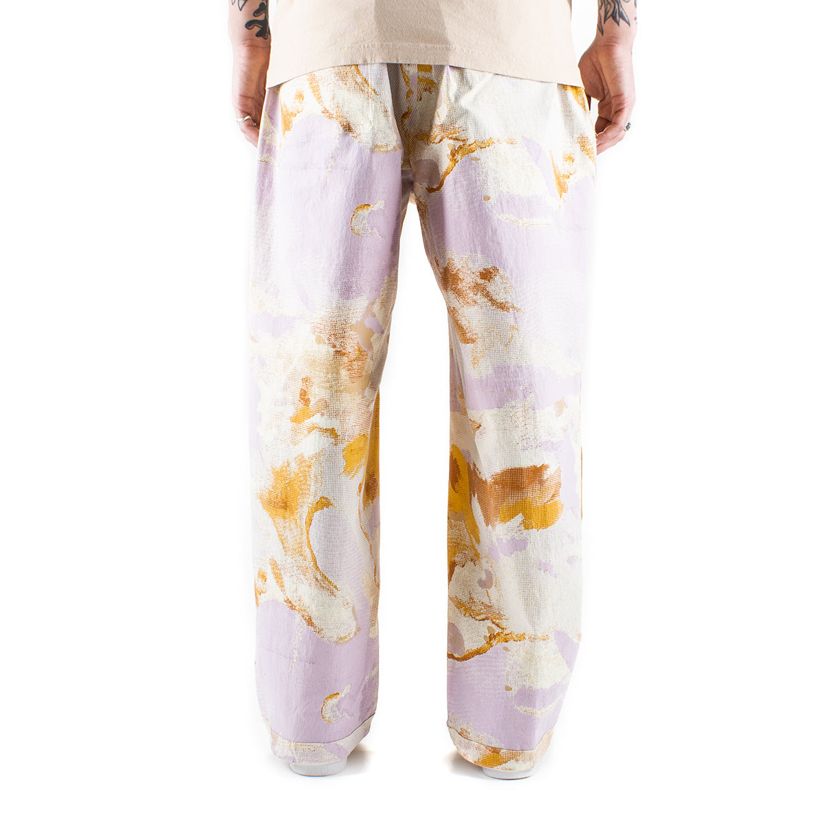 Nike SB x Doyenne Reversible Pant
