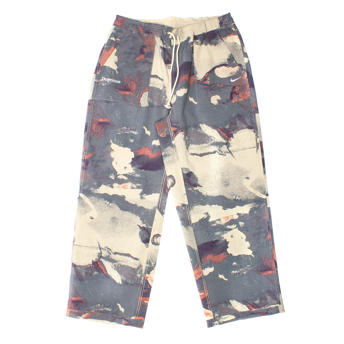 Nike SB x Doyenne Reversible Pant