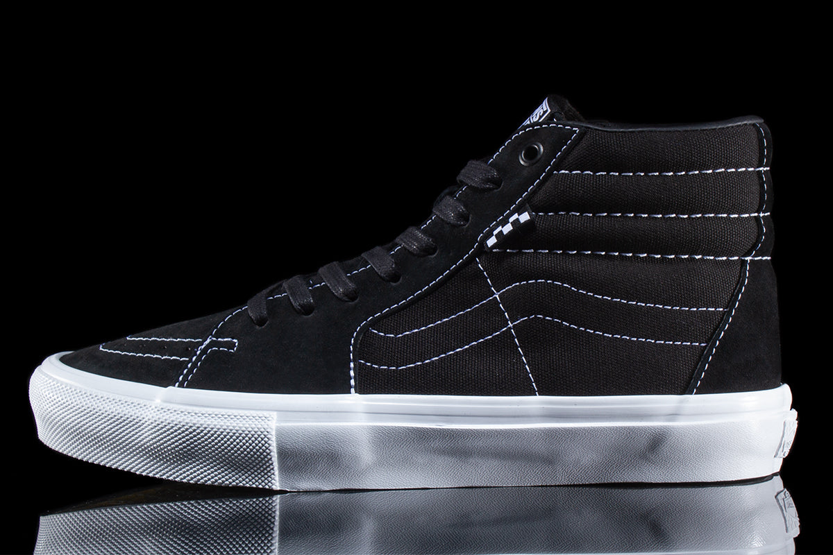 Sk8-Hi