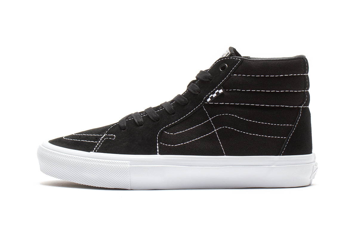 Sk8-Hi