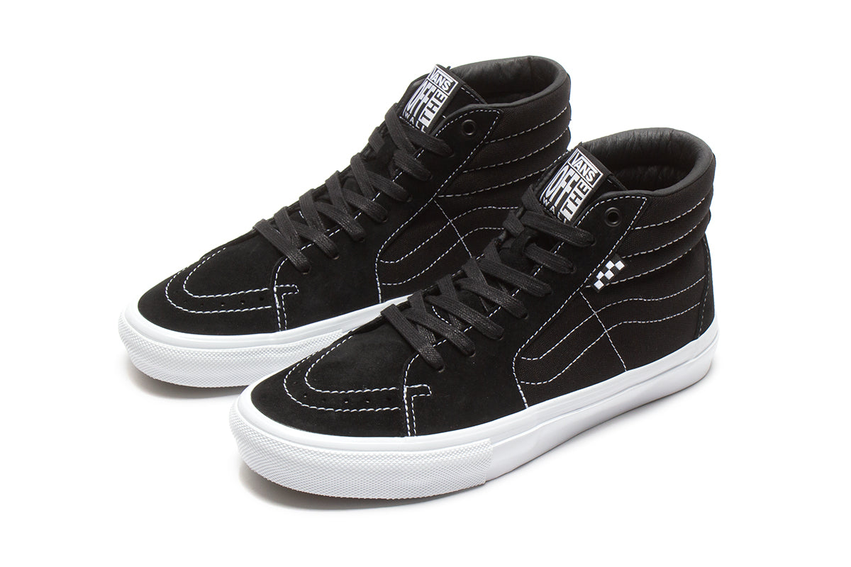 Sk8-Hi
