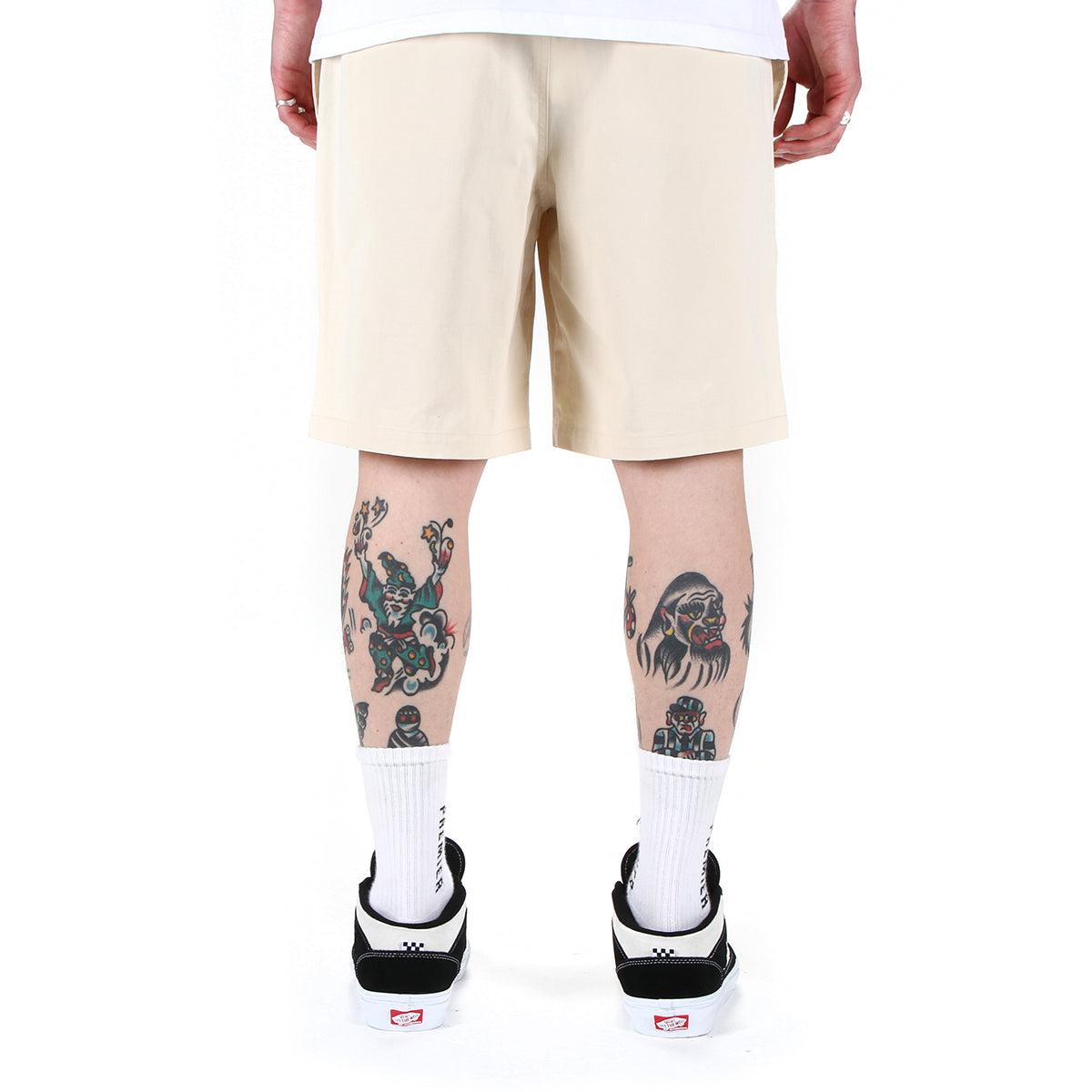 Cotton Short