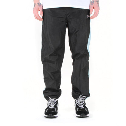 Crinkle Nylon Pant