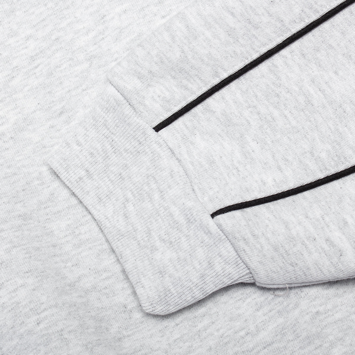 Quarter Zip Sweatshirt