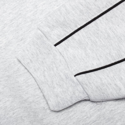 Quarter Zip Sweatshirt