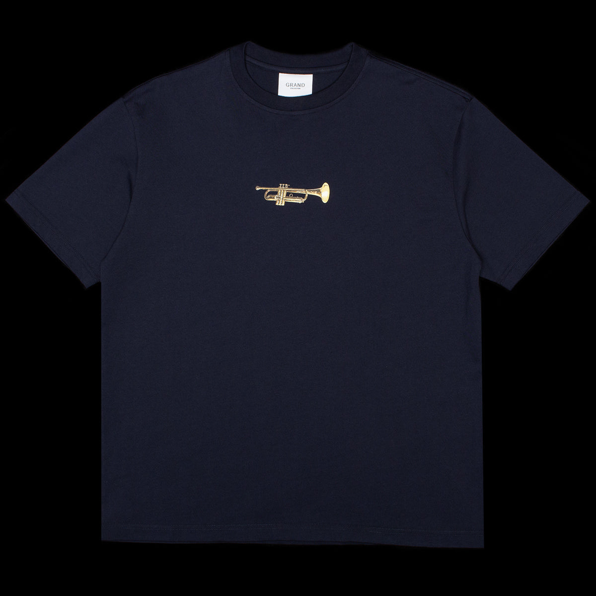 Trumpet T-Shirt