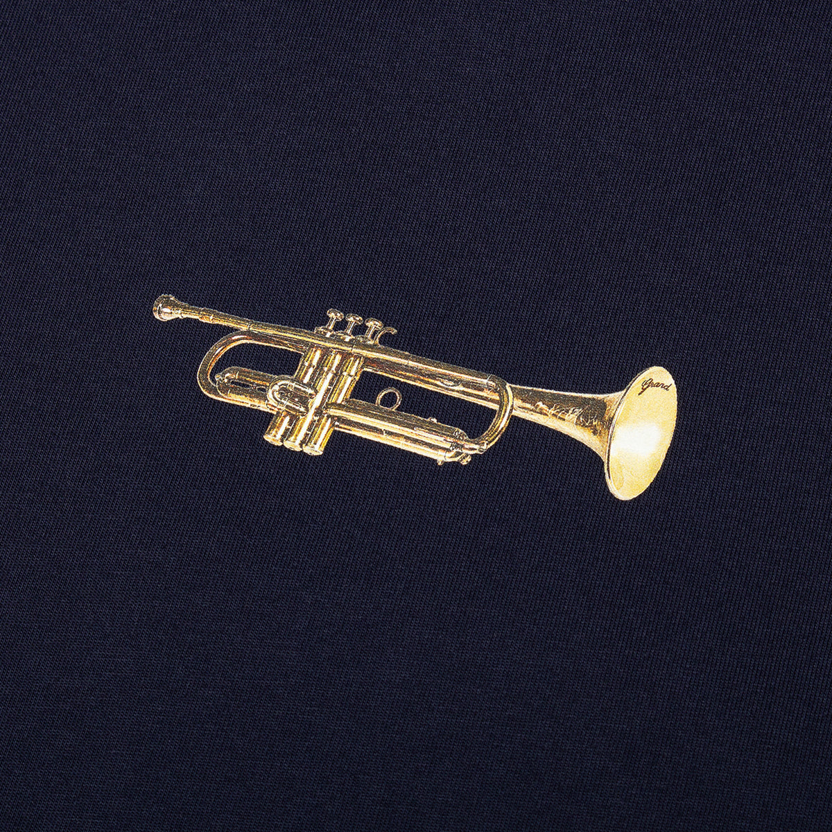 Trumpet T-Shirt