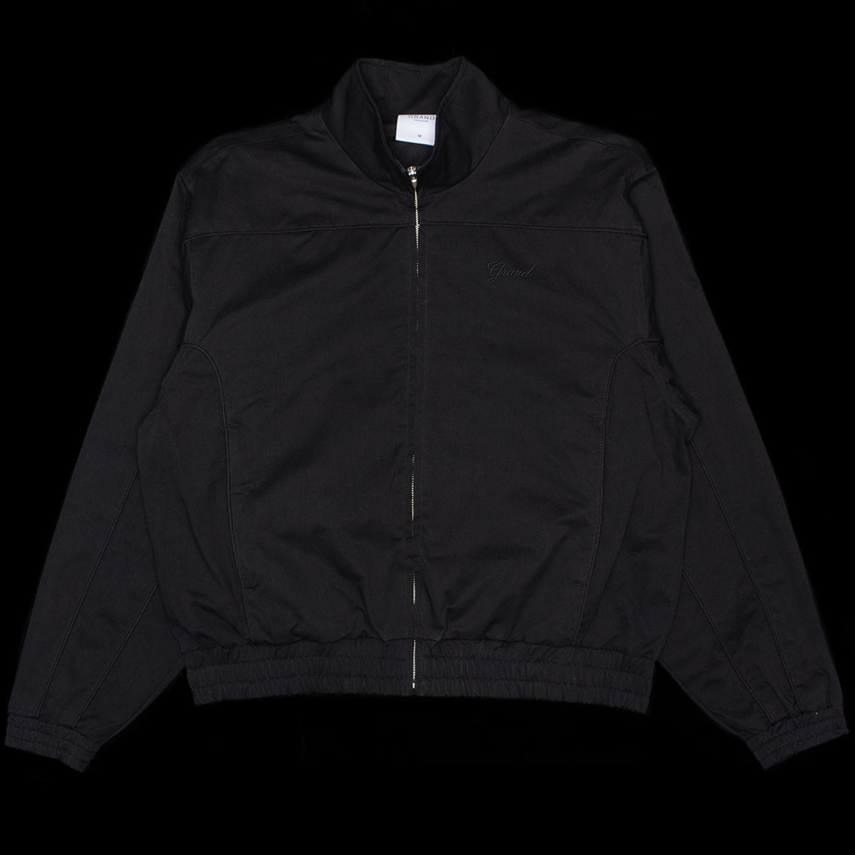 Harrington Jacket