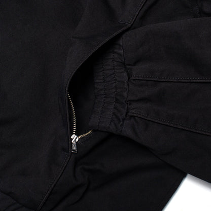 Harrington Jacket