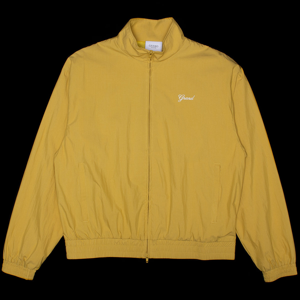 Track Jacket