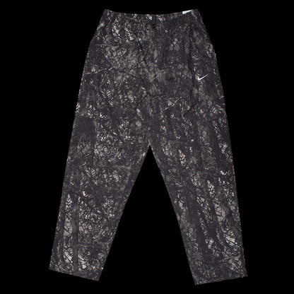 Woven Cargo Pants