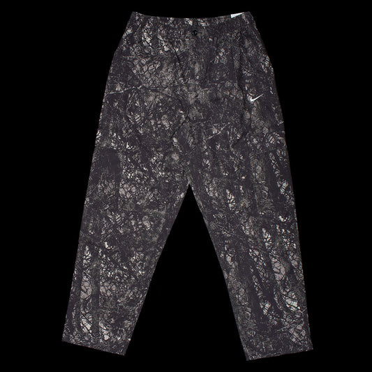 Woven Cargo Pants
