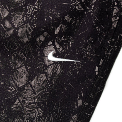 Woven Cargo Pants