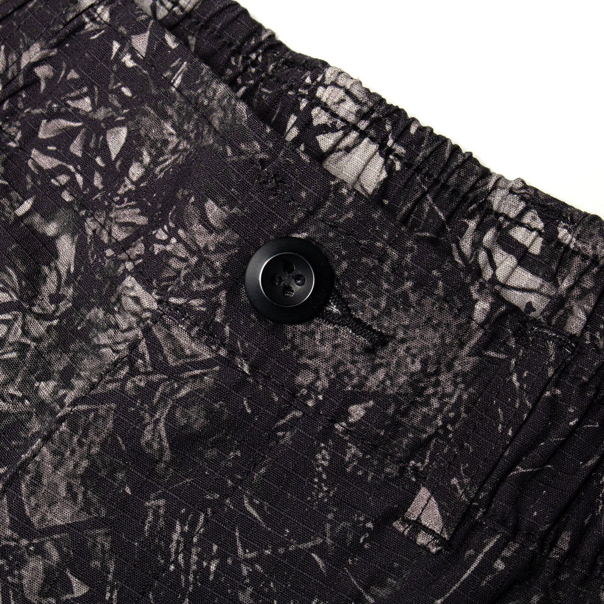Woven Cargo Pants