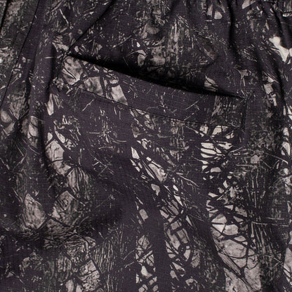 Woven Cargo Pants