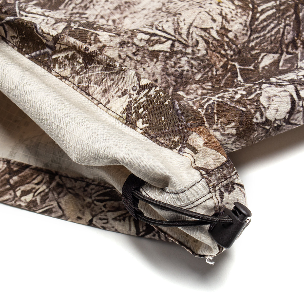Woven Cargo Pants