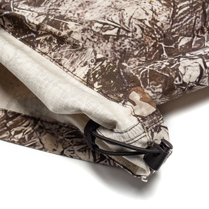 Woven Cargo Pants