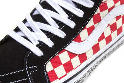 Skate Sk8-Hi Reissue (Grosso)