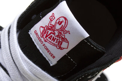 Skate Sk8-Hi Reissue (Grosso)