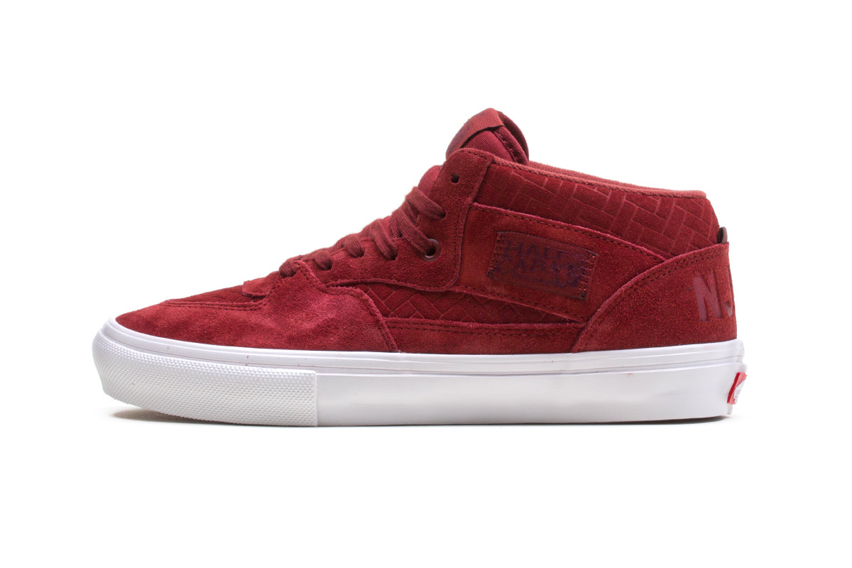 Skate Half Cab (NJ)