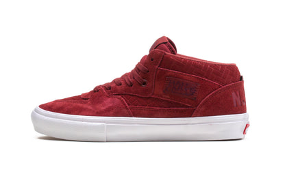 Skate Half Cab (NJ)
