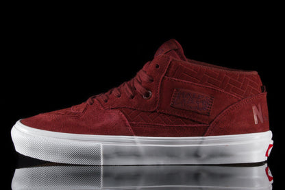 Skate Half Cab (NJ)