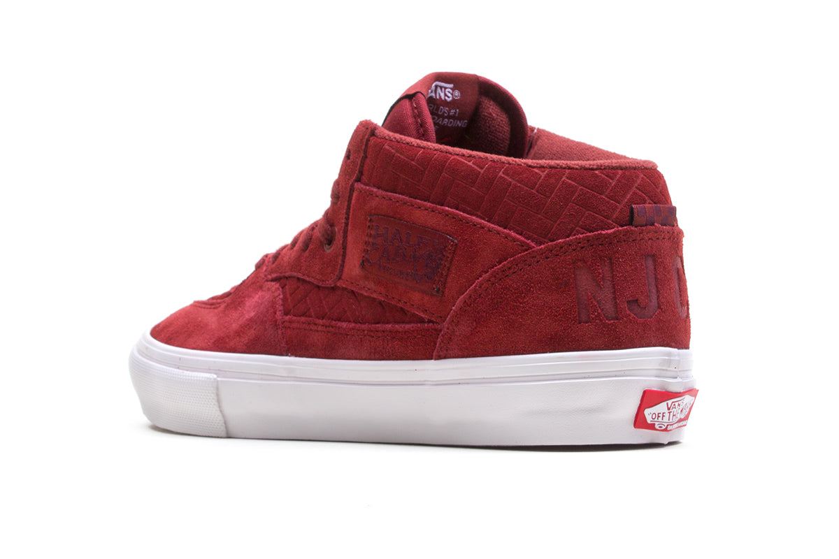 Skate Half Cab (NJ)