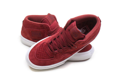 Skate Half Cab (NJ)