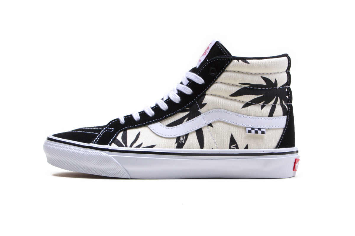 Skate Sk8-Hi Reissue (Grosso)