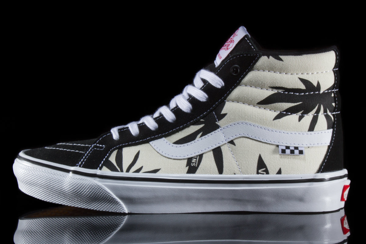 Skate Sk8-Hi Reissue (Grosso)
