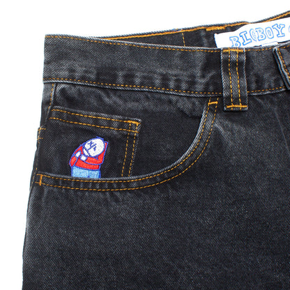 Big Boy Shorts