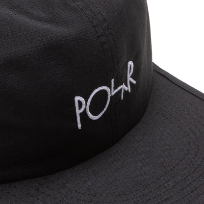 Lightweight Ripstop Cap