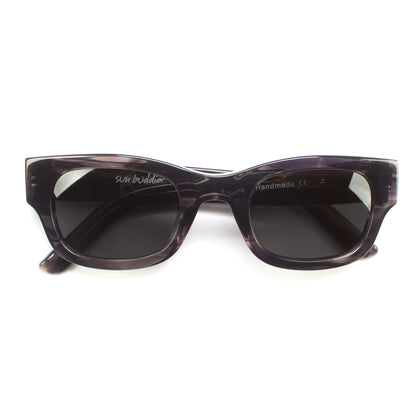 Lubna Sunglasses (Polar Skate Co. x Sun Buddies)