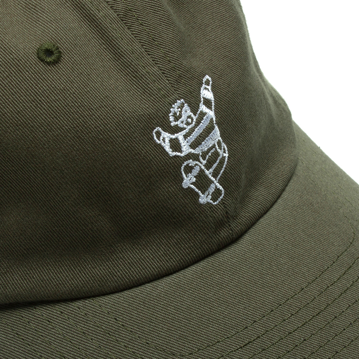Skate Dude Cap