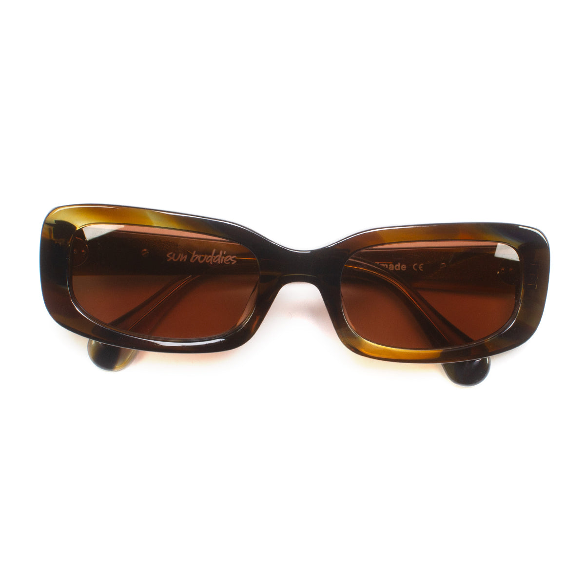 Junior Jr. Sunglasses (Polar Skate Co. x Sun Buddies)