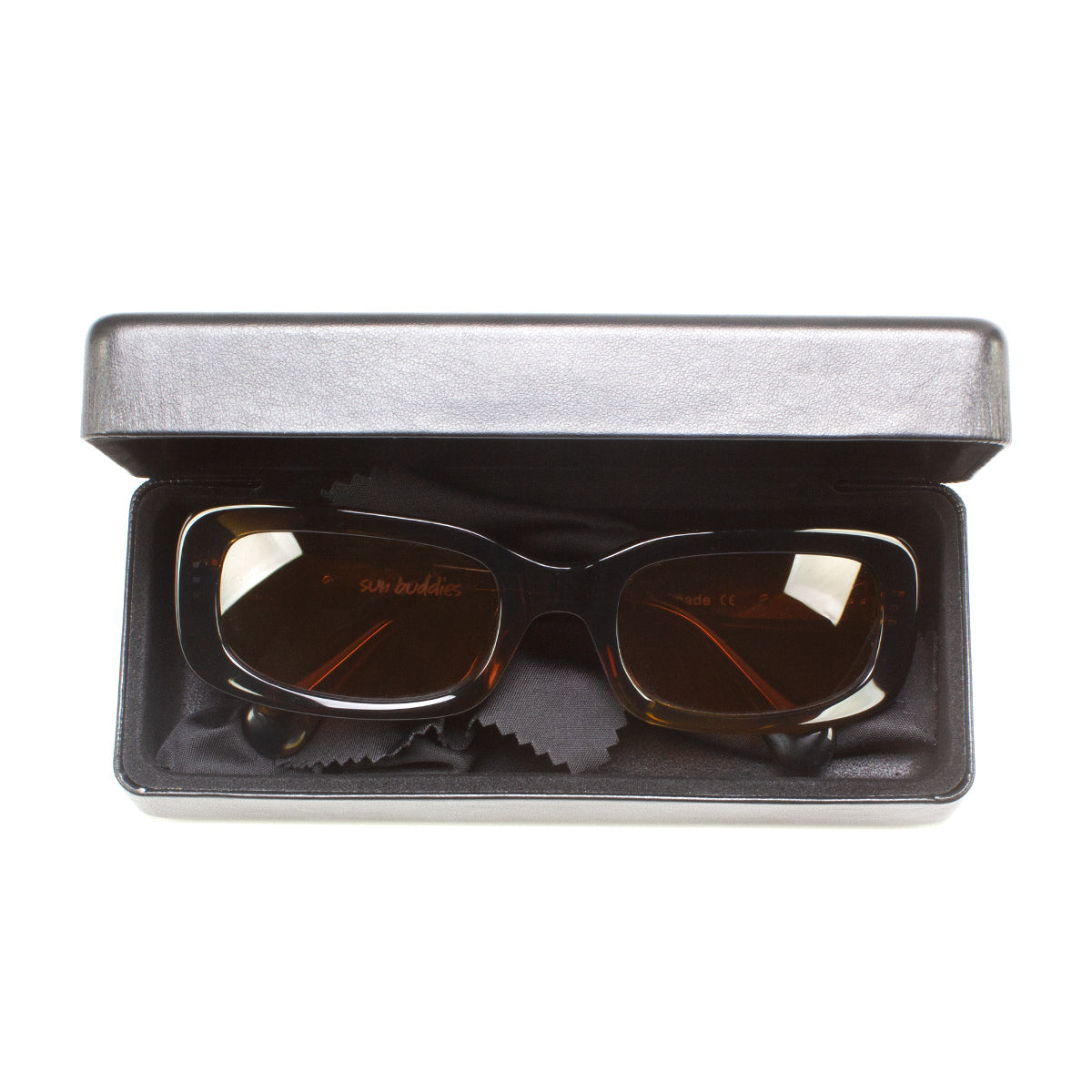 Junior Jr. Sunglasses (Polar Skate Co. x Sun Buddies)
