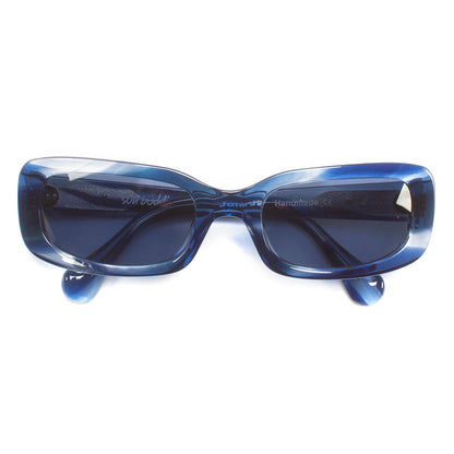 Junior Jr. Sunglasses (Polar Skate Co. x Sun Buddies)