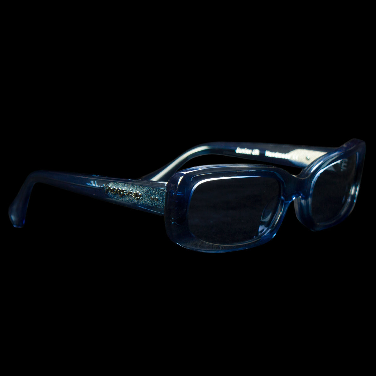 Junior Jr. Sunglasses (Polar Skate Co. x Sun Buddies)