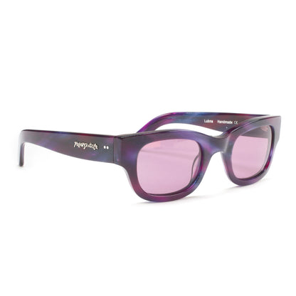 Lubna Sunglasses (Polar Skate Co. x Sun Buddies)