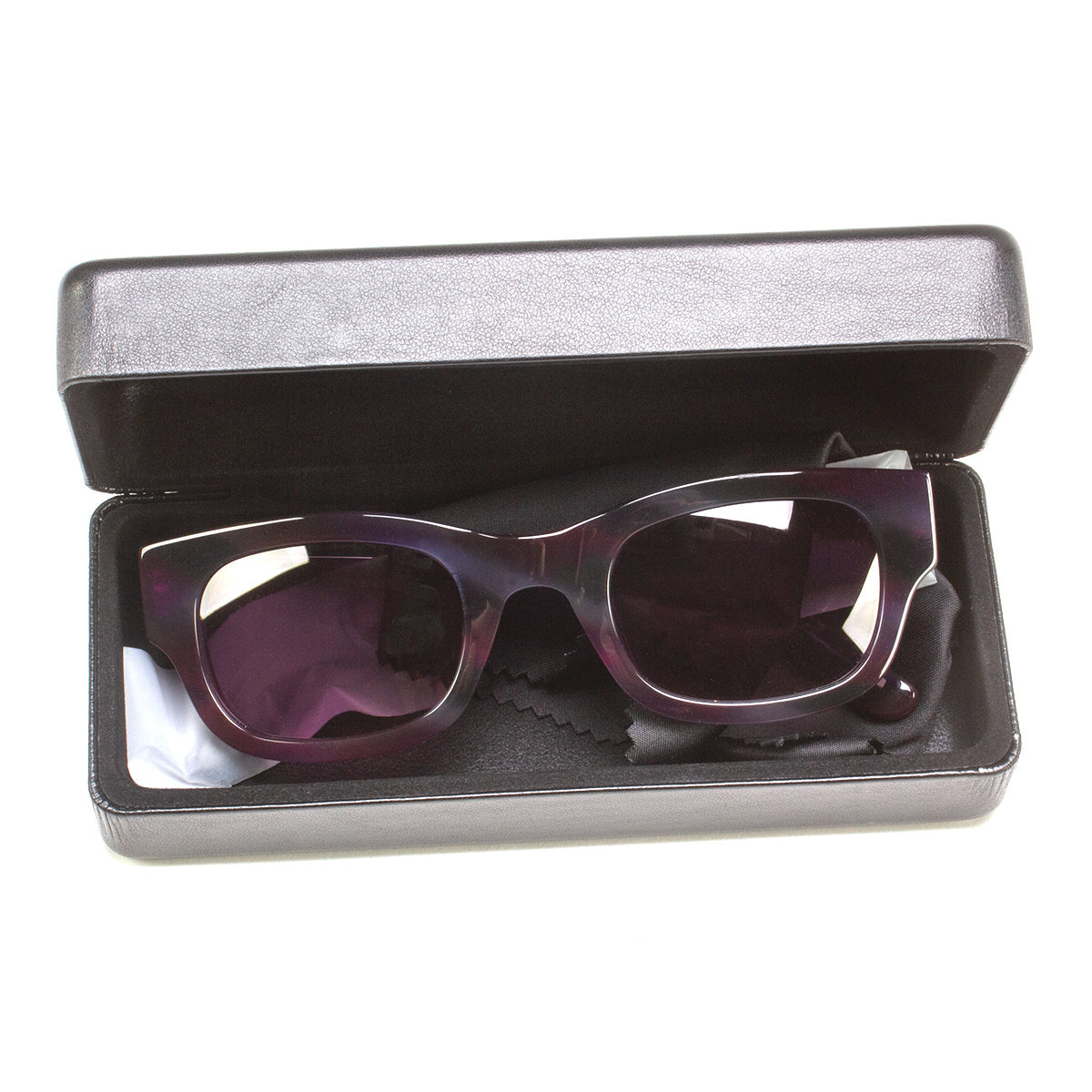 Lubna Sunglasses (Polar Skate Co. x Sun Buddies)