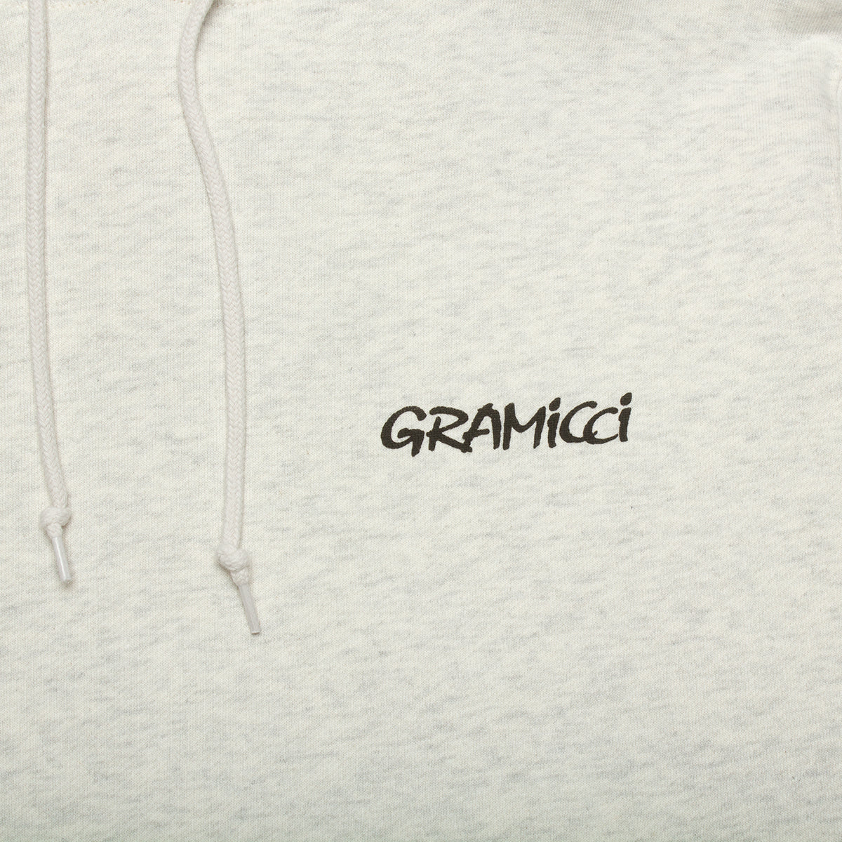 Flower Hooded Sweatshirt