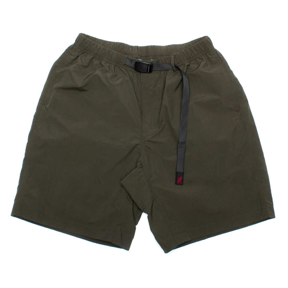 Nylon Loose Short