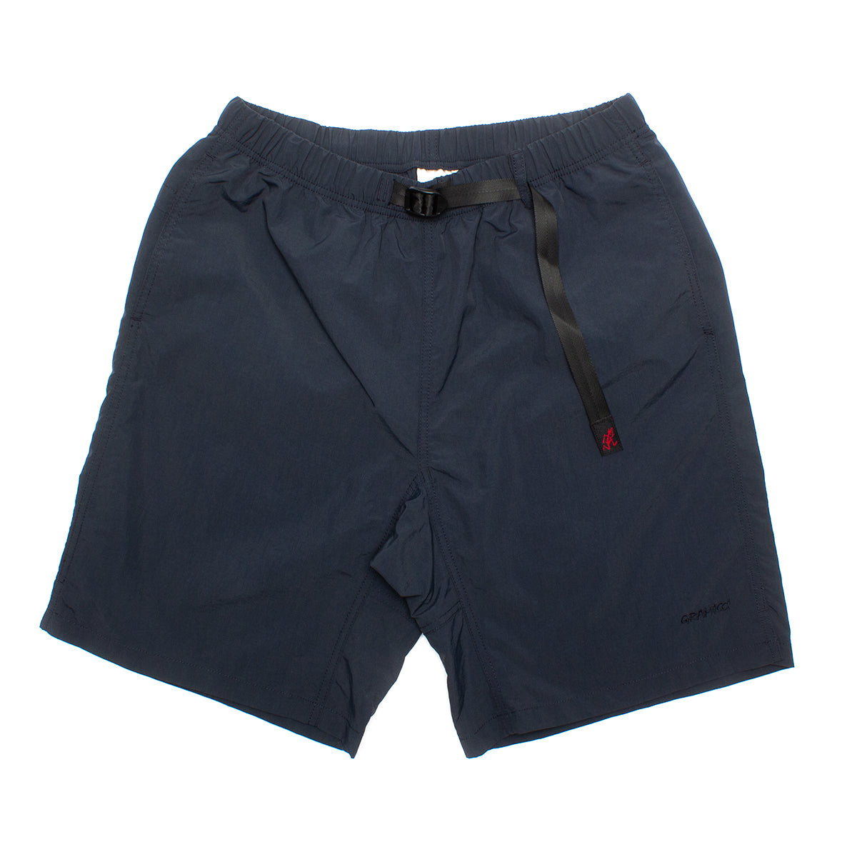 Nylon Packable G-Short