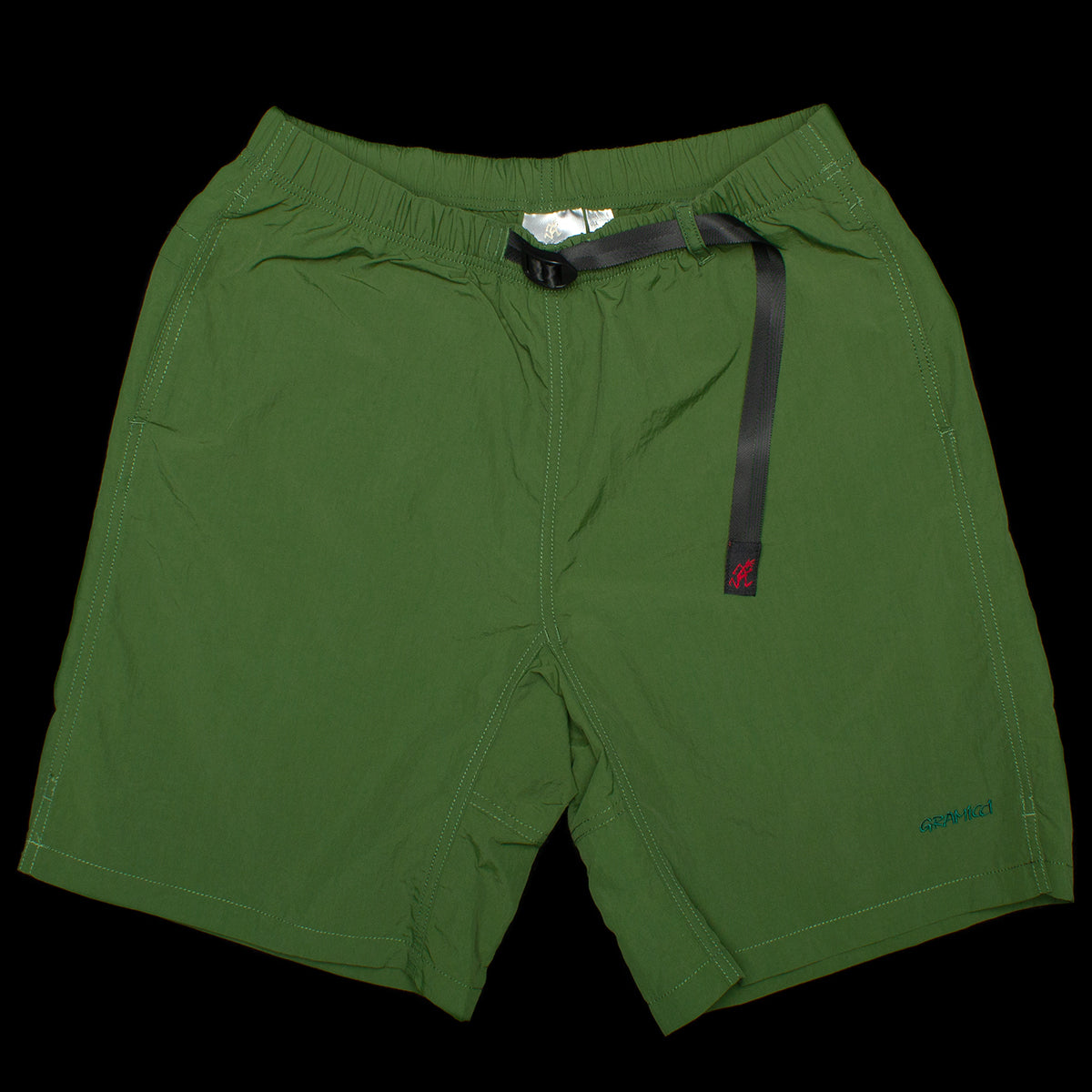 Nylon Packable G-Short