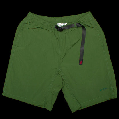 Nylon Packable G-Short